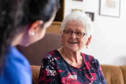 Foto von Diakonischer Ambulanter Dienst Rems-Murr