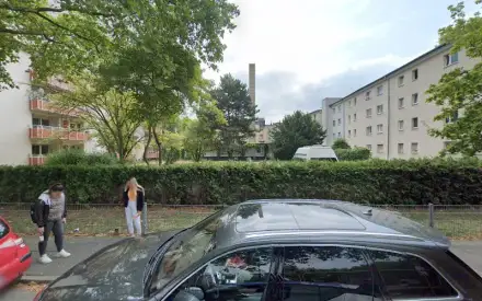 Foto von Diakonisches Werk Duisburg Sozialstation Süd