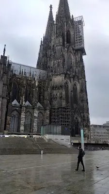 Foto von Diakonisches Werk im Kirchenkreis Aachen e.V.