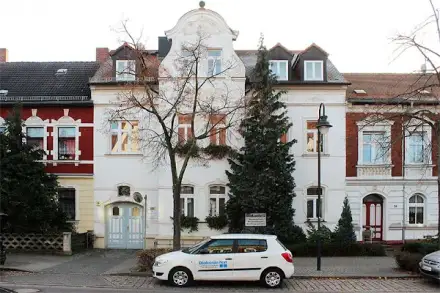 Foto von Diakonisches Werk im Kirchenkreis Zerbst e.V.