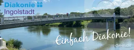 Foto von Diakonisches Werk Ingolstadt
