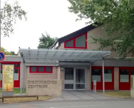 Foto von Diakonisches Zentrum Erlangen-Büchenbach
