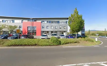 Foto von Diakonissen Palliativnetz Süd- und Vorderpfalz, SAPV-Stützpunkt Landau