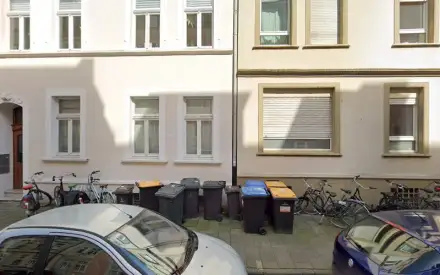 Foto von Diakonissenmutterhaus Münster gGmbH