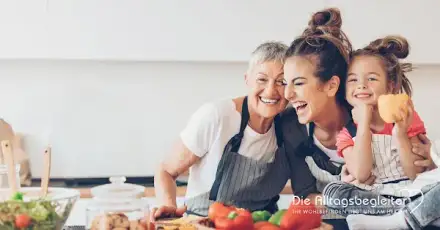 Foto von Die Alltagsbegleiter Aschaffenburg