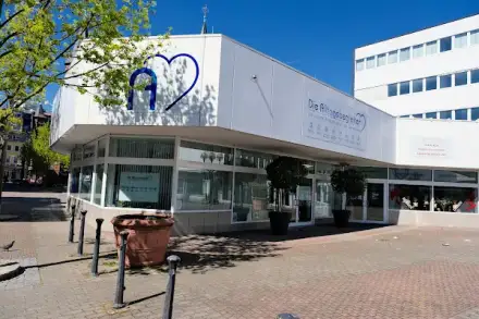 Foto von Die Alltagsbegleiter Jens Krieger Pflegedienstleitung