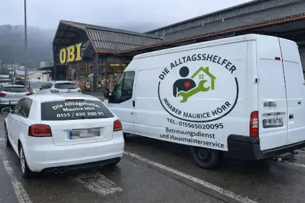 Foto von Die Alltagshelfer Inh. Maurice Hörr