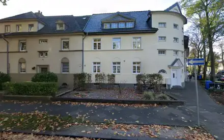 Foto von Die Alltagsunterstützung Osei-Mensah