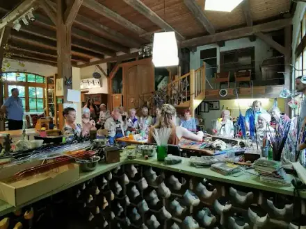 Foto von Die Alltagswichtel