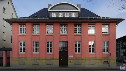 Foto von die Brücke Südwestfalen gGmbH