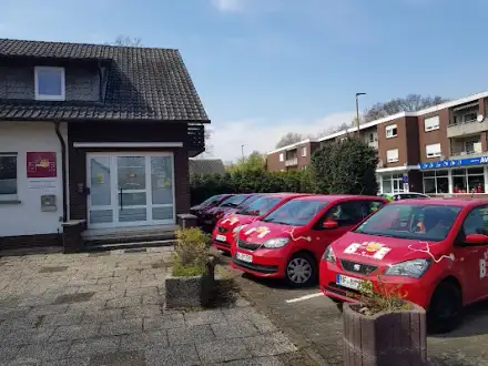 Foto von Die Brücke Zeit Für Pflege