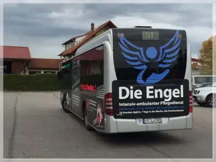 Foto von Die Engel Care