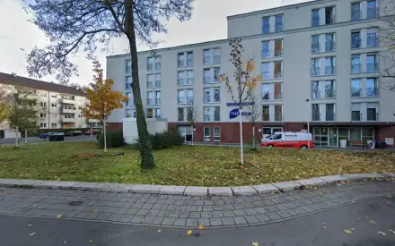 Foto von Die Frankenschwestern GmbH - ambulanter Pflegedienst Nürnberg / Fürth