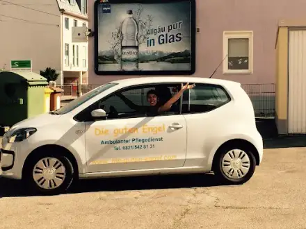 Foto von die guten Engel - Ambulanter Pflegedienst