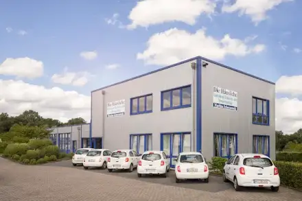 Foto von Die Häusliche Ambulante Krankenpflege u. Seniorenflege Scharnowski GmbH u. Co KG