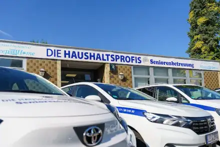 Foto von Die Haushaltsprofis GmbH Seniorenbetreuung