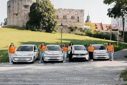 Foto von Die Heidenheimer Alltagshelfer