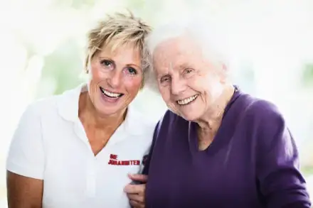 Foto von Die Johanniter Ambulanter Pflegedienst