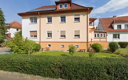 Foto von Die Ludwigsauer PflegeEngel GbR