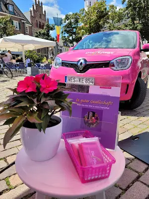 Foto von Die Pflege Ambulanter Pflegedienst GmbH & Co.KG