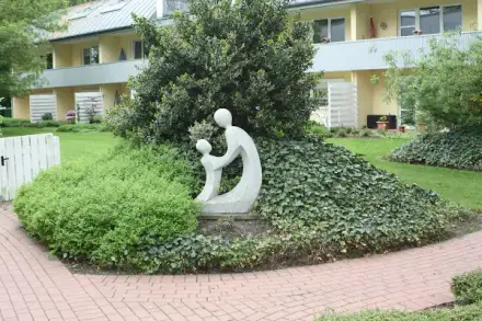 Foto von Die Pflege daheim