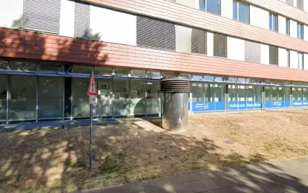 "Die Pflege" GmbH Ambulanter Pflegedienst