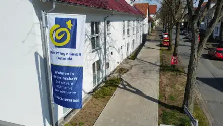 Foto von Die Pflege GmbH - Detmold