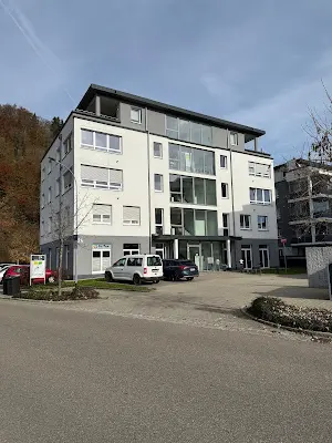 Foto von Die Pflege - Sozialstation Wiesental e.V.