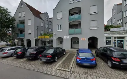 Foto von Die Pflegeengel Ralph Storz & Sabrina Storz GbR