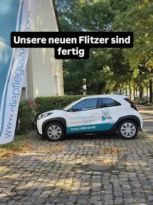 Foto von Die Pflegeeule GmbH
