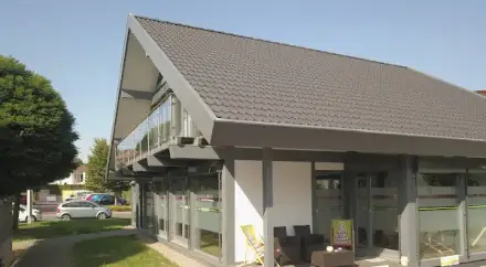 Foto von Die Pflegeexperten GmbH