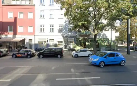 Foto von Die Pflegepartner