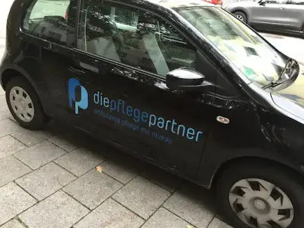 Foto von die pflegepartner GmbH