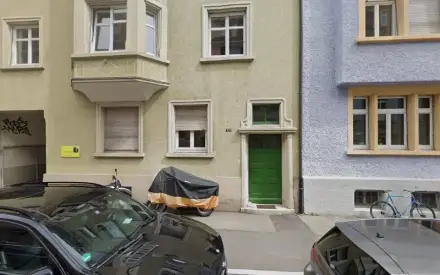 Foto von Die Pfleger