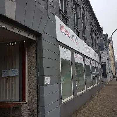 Foto von die pflegezentrale Kranken- und Altenpflege GmbH