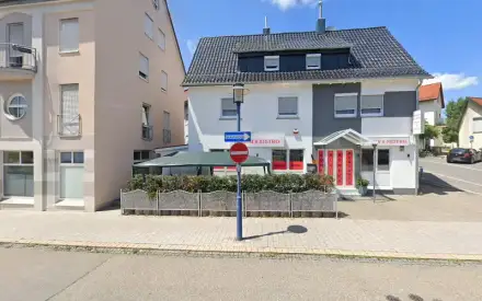 Foto von Die Roten HelferAmbulanter Pflegedienst Mathias Heine