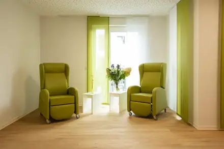 Foto von Die Tagespflege der Diakonie