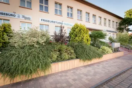 Foto von Diedrich-Krankenpflege zu Hause