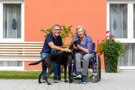 Foto von Dienste für Menschen gGmbH