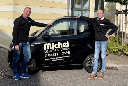 Dienstleistungen Michel / MiDi GmbH