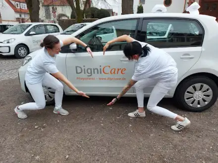 Foto von Dignicare Pflege GmbH Pflegedienst Dreieich