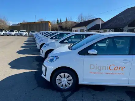 Foto von Dignicare Pflege GmbH Pflegedienst Kaiserslautern