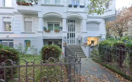 Foto von Dignitas Vitae GmbH