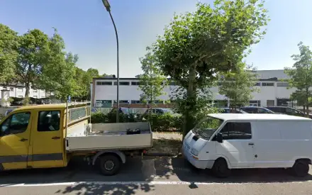 Foto von Dipl. Pflegewirt Thorsten Müller