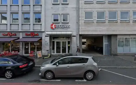 Foto von DIS24 Intensivpflege GmbH