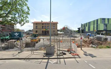 Foto von Ditzingen - Ambulanter Pflegedienst PAZ Pflege und Betreuungdienst
