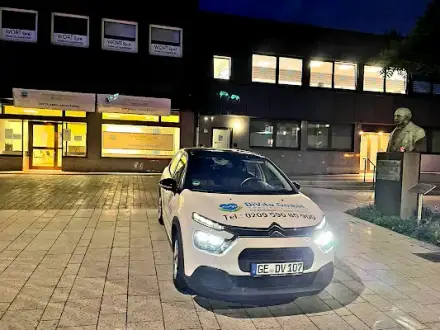 Foto von DiVita GmbH Ambulanter Pflegedienst Gelsenkirchen