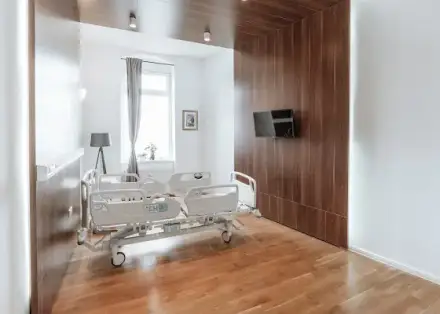 Foto von DM Medizinischer Pflegedienst GmbH