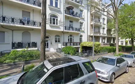 Foto von Dmytro Rozenvaser Ambulanter Pflegedienst