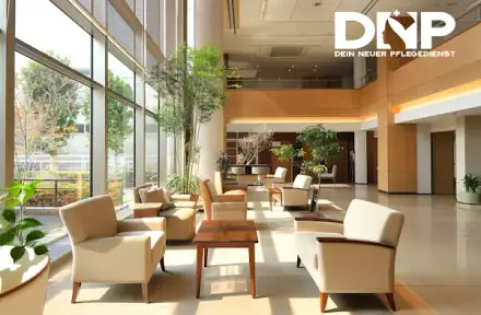 Foto von DNP - Dein Neuer Pflegedienst GmbH